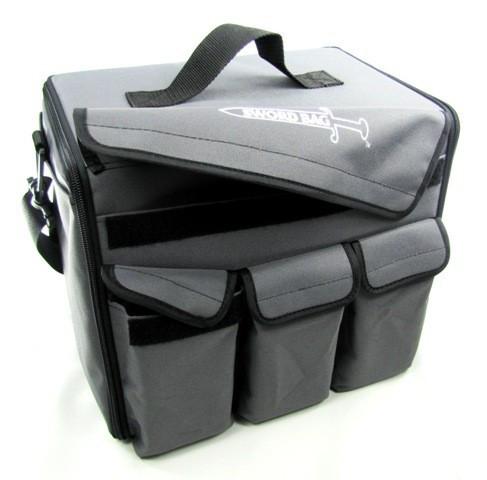 Battlefoam: Sword Bag - Pluck Foam Load Out