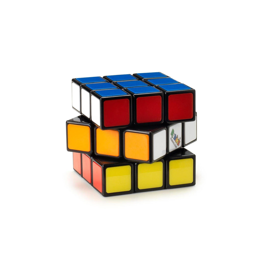Rubik's Cube