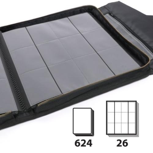 Enhance - Trading Card Album