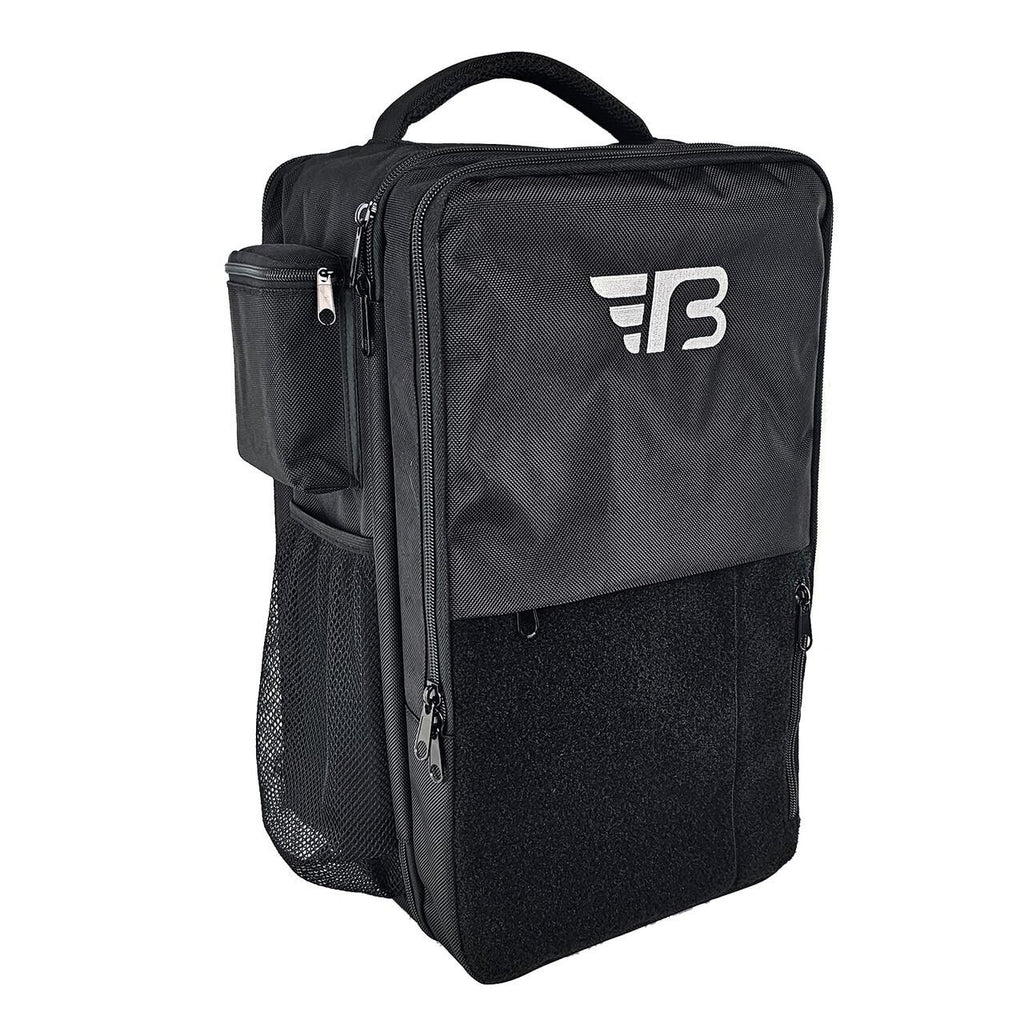 Battlefoam: TCG Max Backpack - Empty (Black)