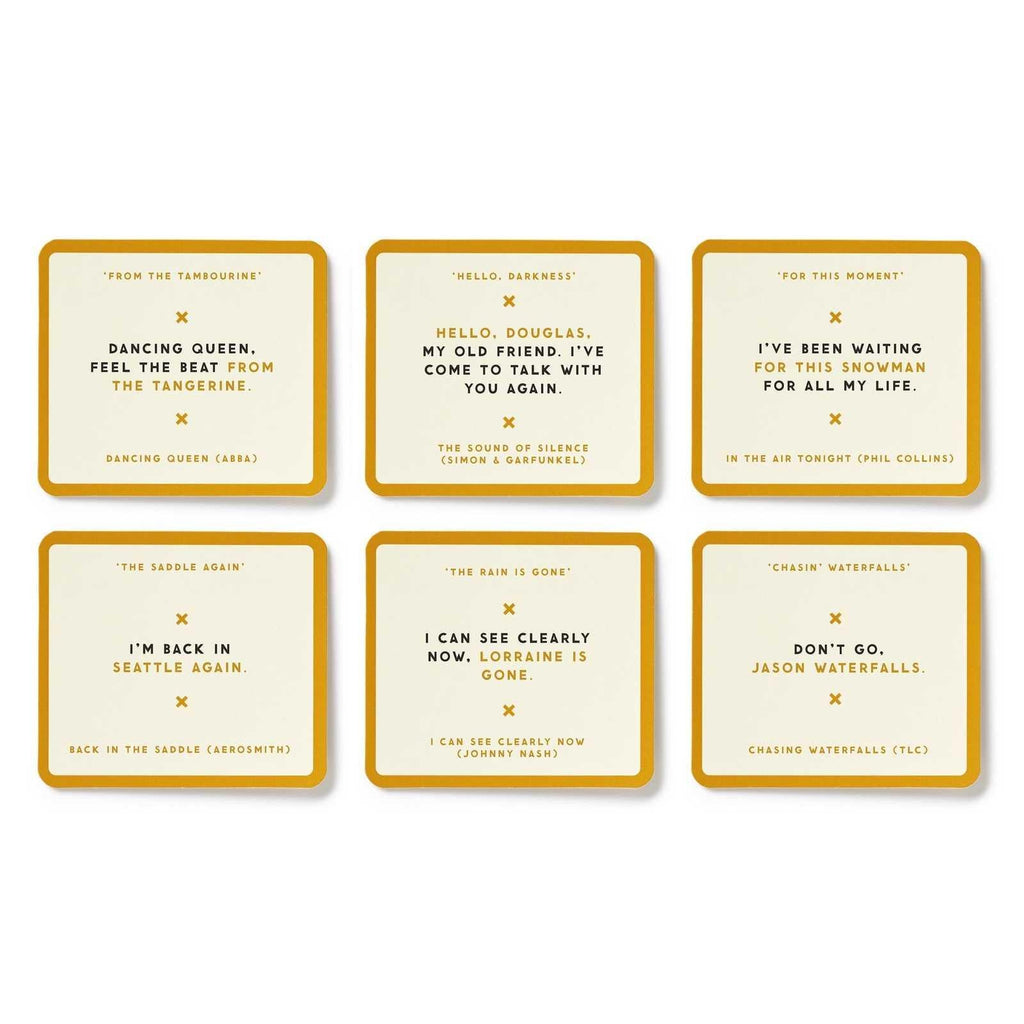 Brass Monkey: Misunderstood Songs