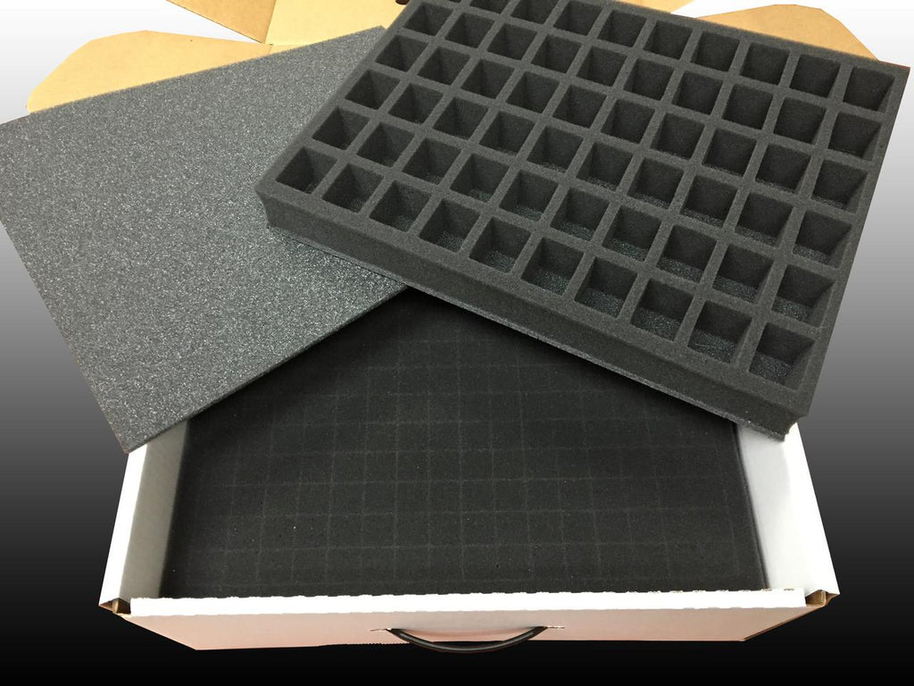 Battlefoam: Eco Box - Standard Load Out (Black)