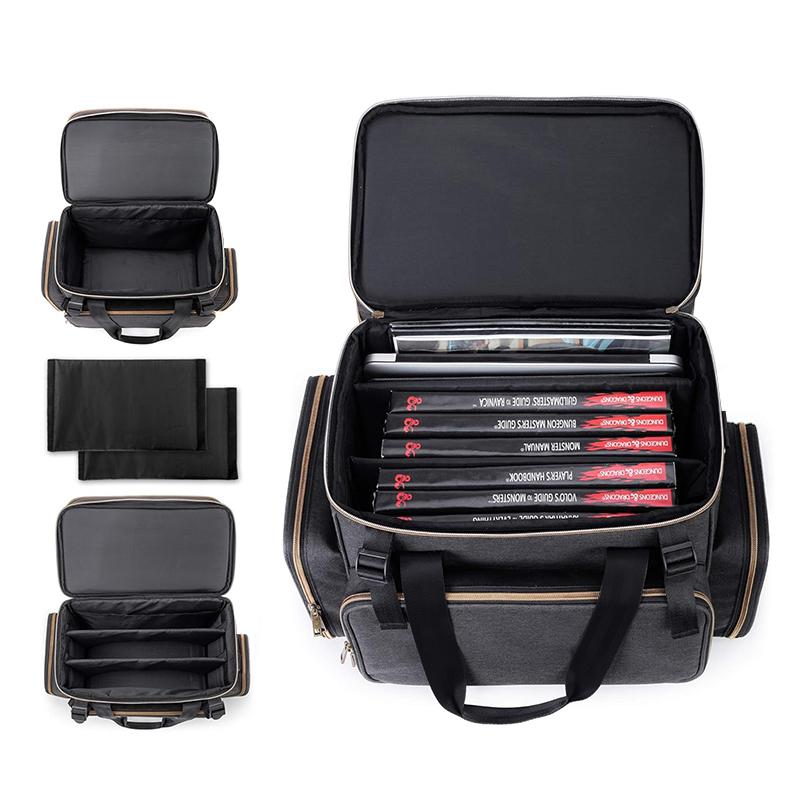 STORFEX TTRPG Adventurer's Bag - Large