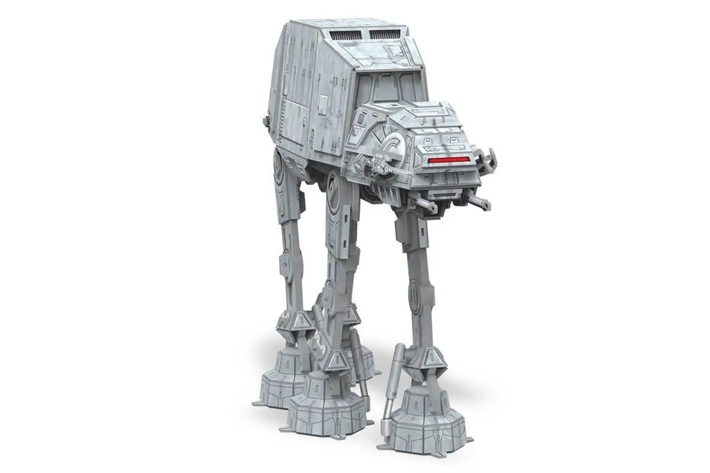 Star Wars 4D Puzzle: AT-AT Walker (216pc)