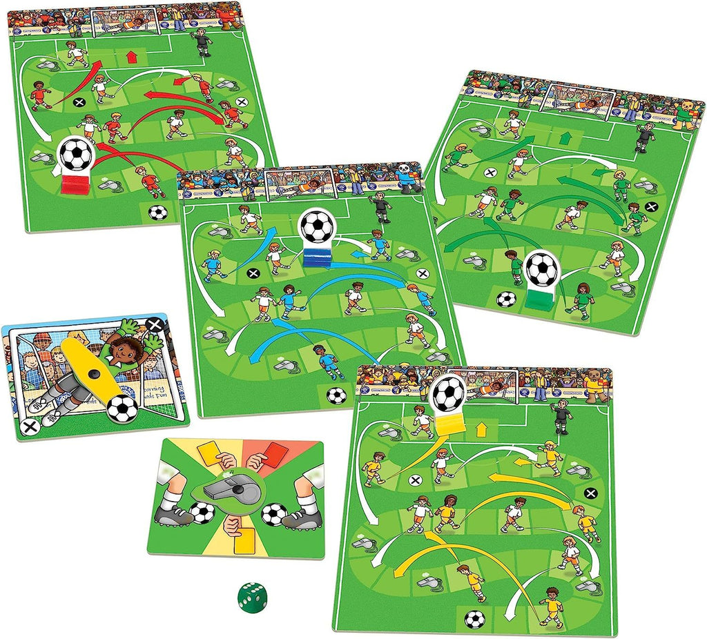 Orchard Toys: Football Game