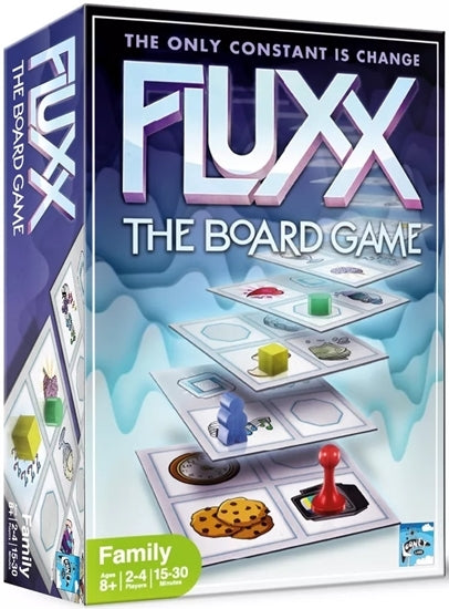 Fluxx - The Board Game