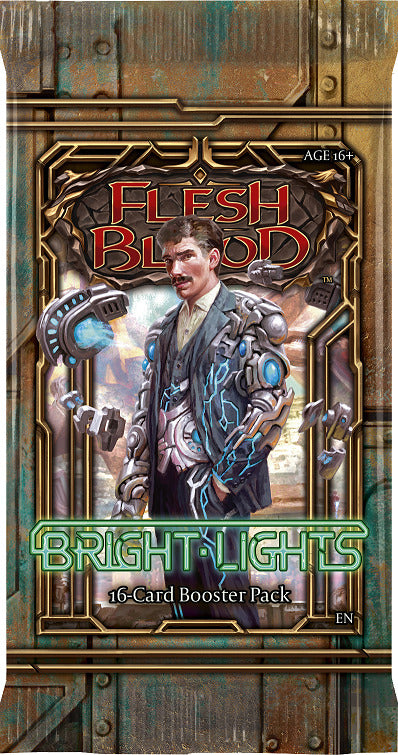 Flesh and Blood: Bright Lights - Booster Pack
