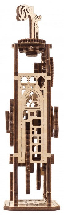 UGears: Old Clock Tower (44pc)