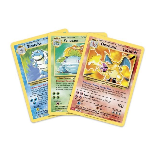 Pokemon Trading Card Game (Classic)