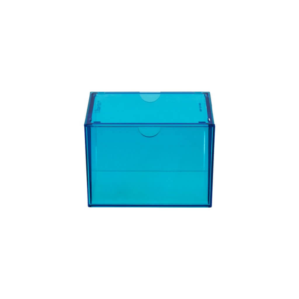 Ultra Pro: Storage Box Eclipse 2-Piece Deck Box: Sky Blue
