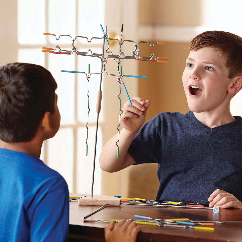 Melissa & Doug: Suspend Junior - Balance Game