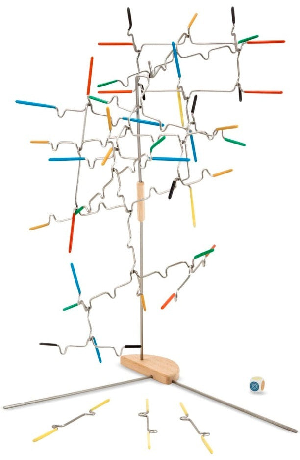 Melissa & Doug: Suspend Junior - Balance Game