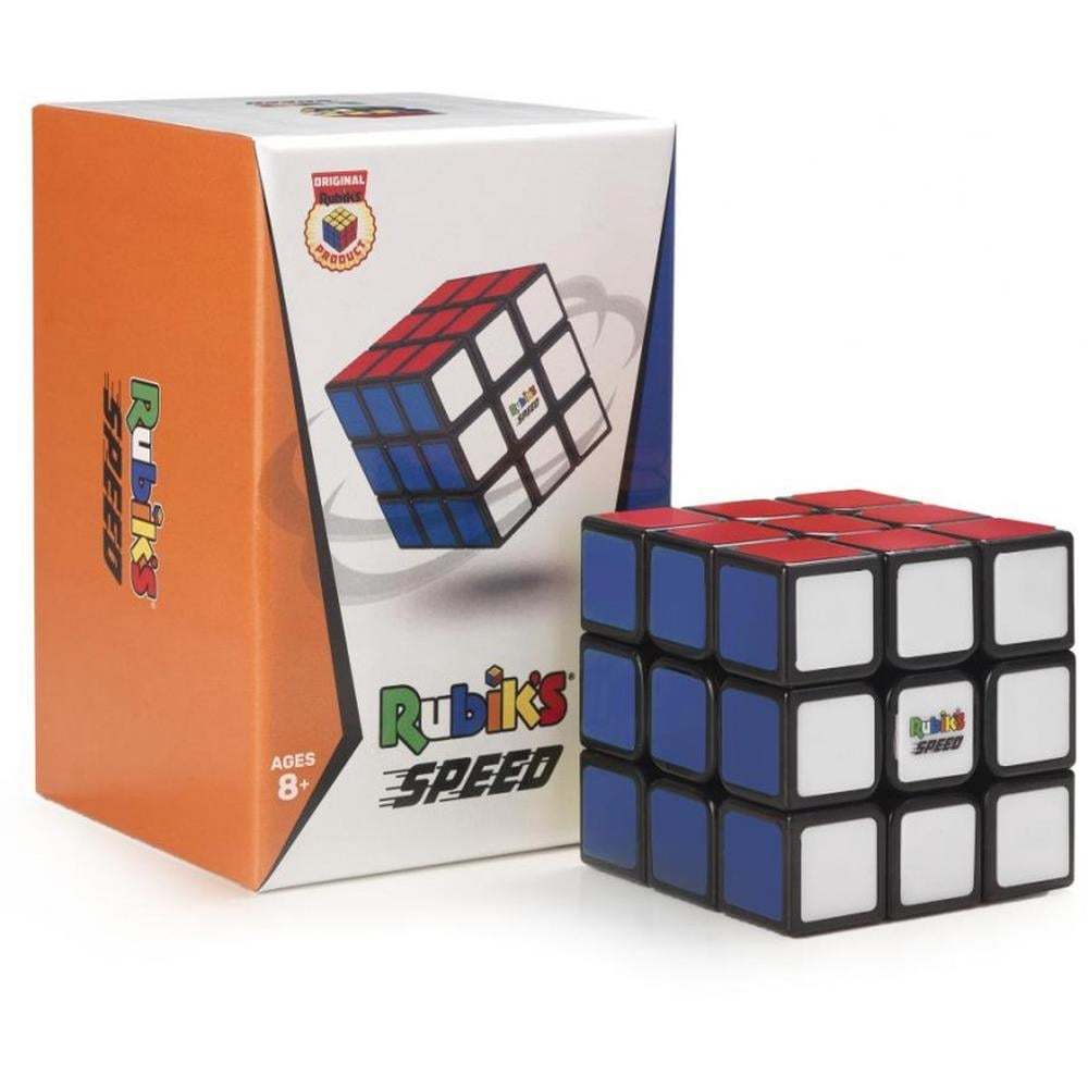 Rubik's: 3x3 Speed Cube