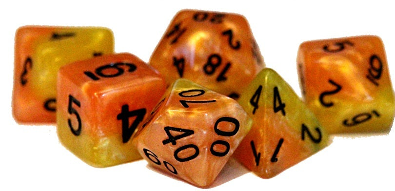 Gate Keeper Games: Phoenix Dice Set