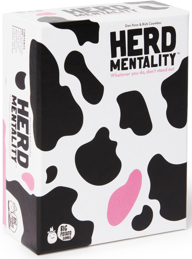 Herd Mentality: Mini