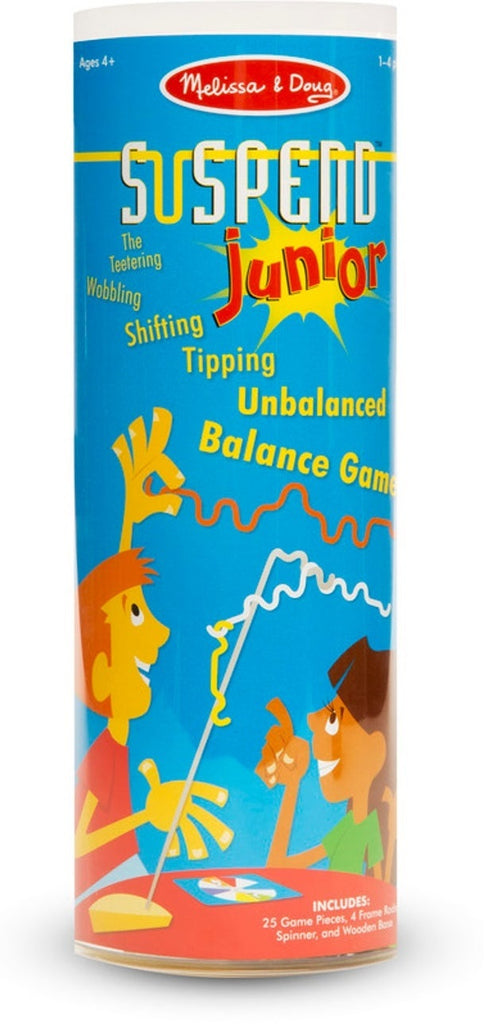 Melissa and doug balance hot sale board