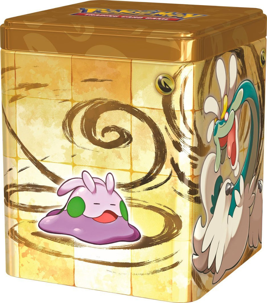 Pokemon TCG: Stacking Tin - Dragon Type