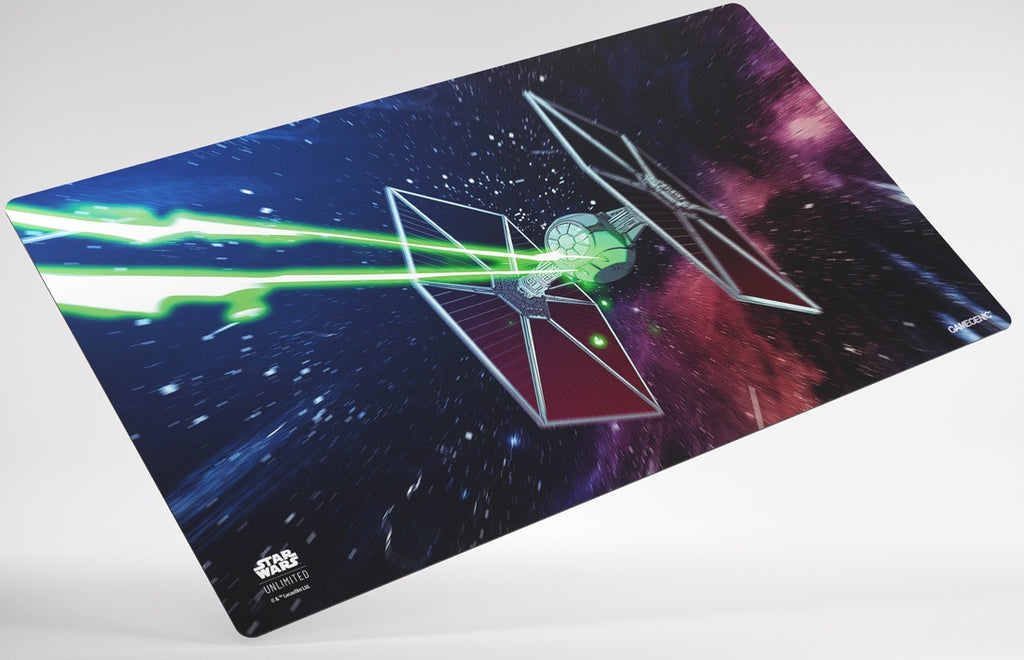 Gamegenic: Star Wars Unlimited - Prime Game Mat (TIE Fighter) - Special Edition