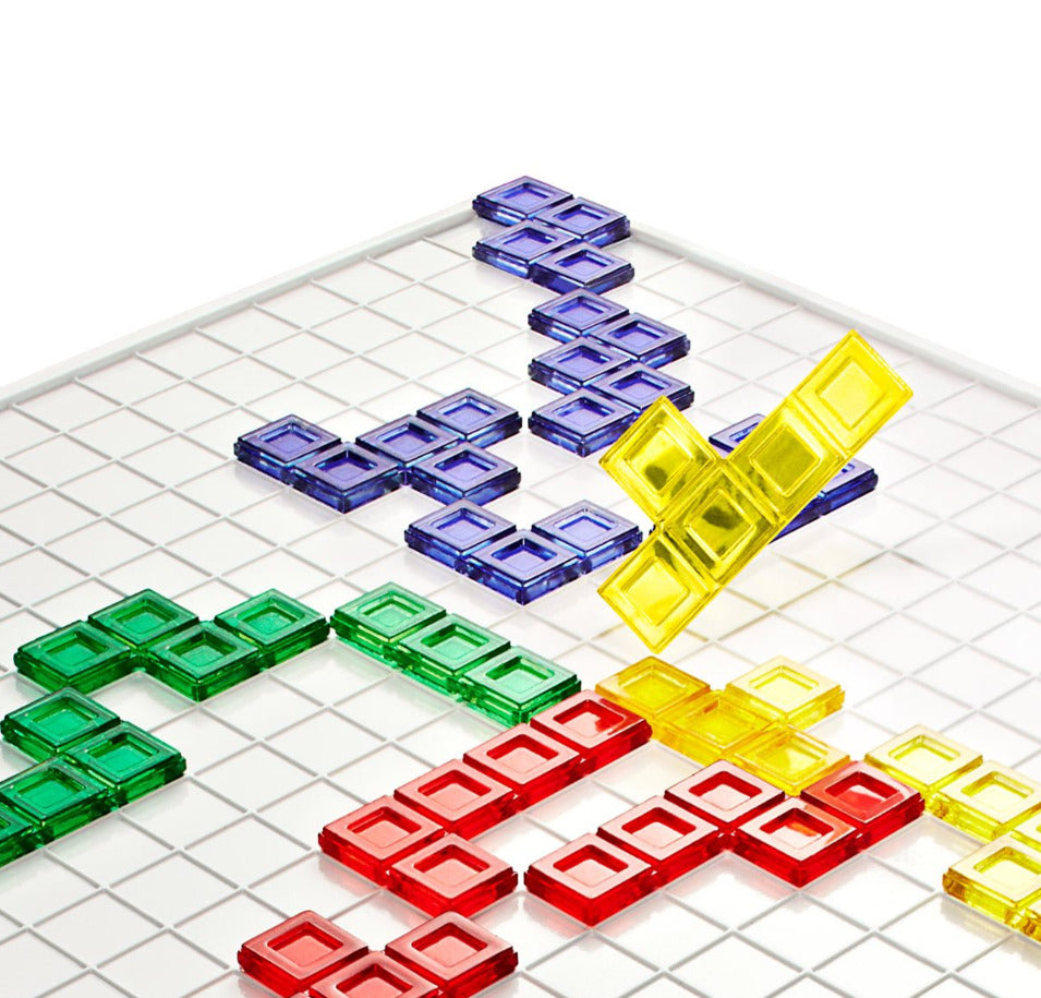 Blokus (Board Game)