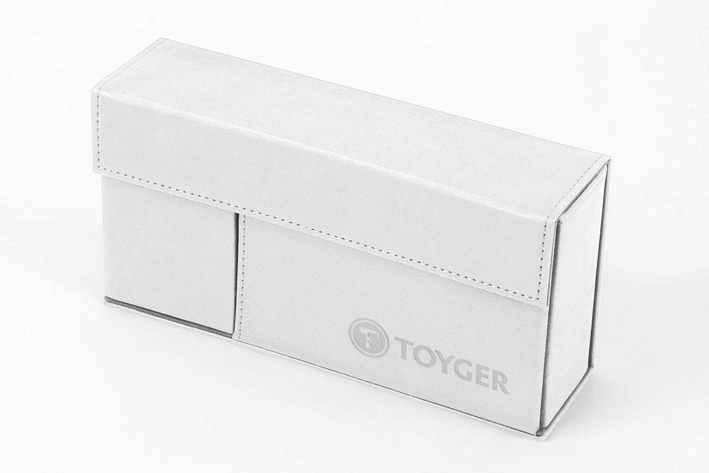 TOYGER DeckSlimmer - White