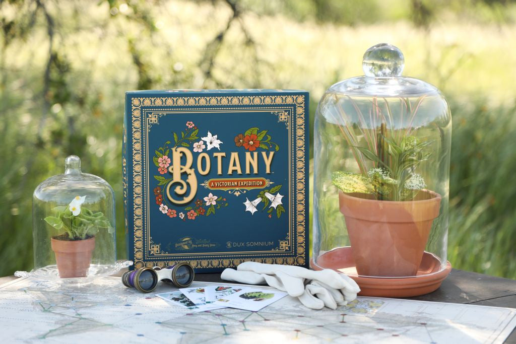 Botany