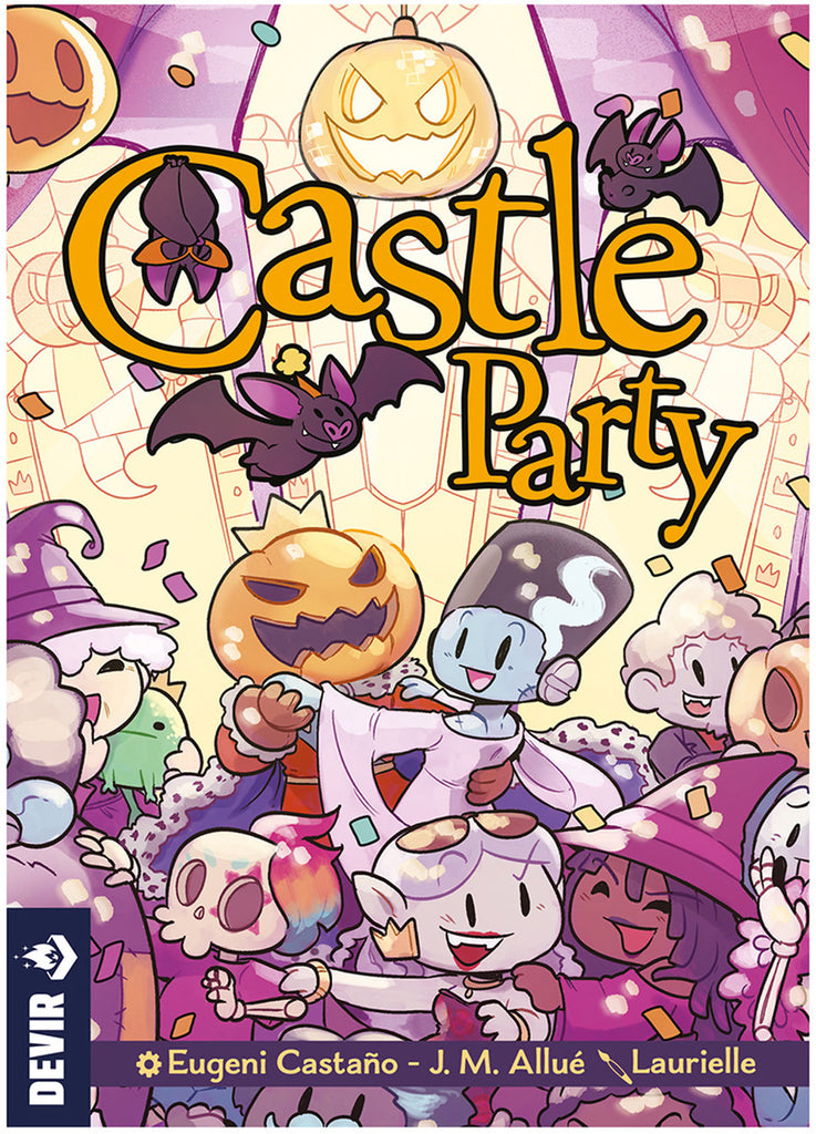 Castle Party