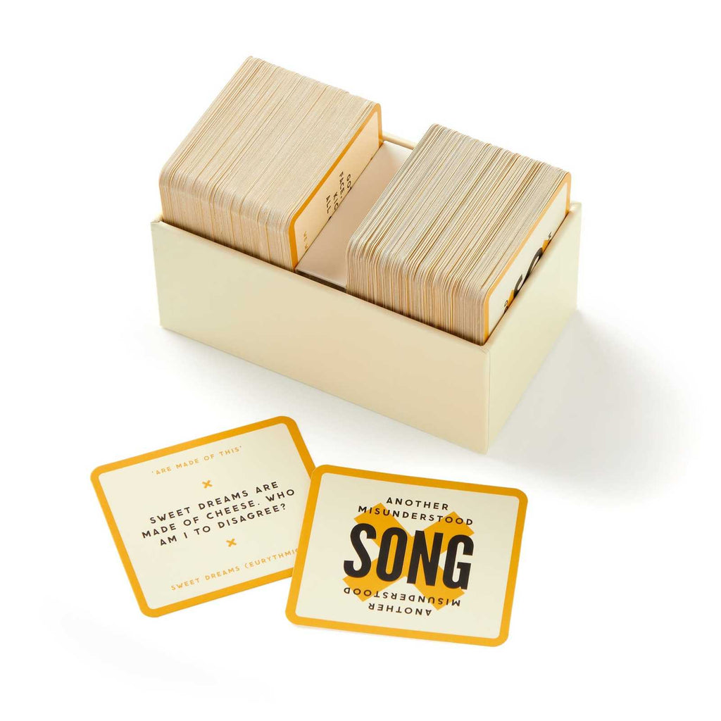 Brass Monkey: Misunderstood Songs
