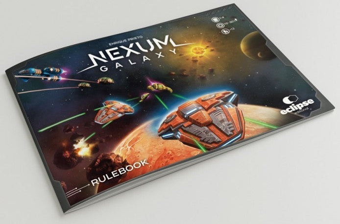 Nexum Galaxy