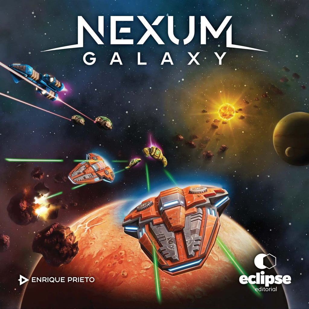 Nexum Galaxy