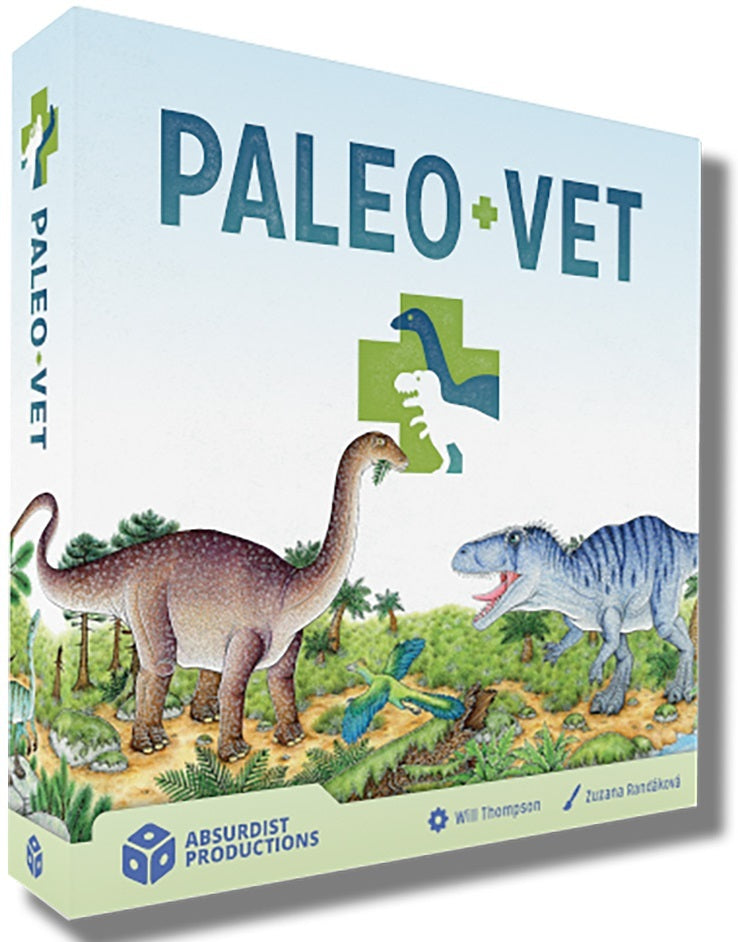 PaleoVet