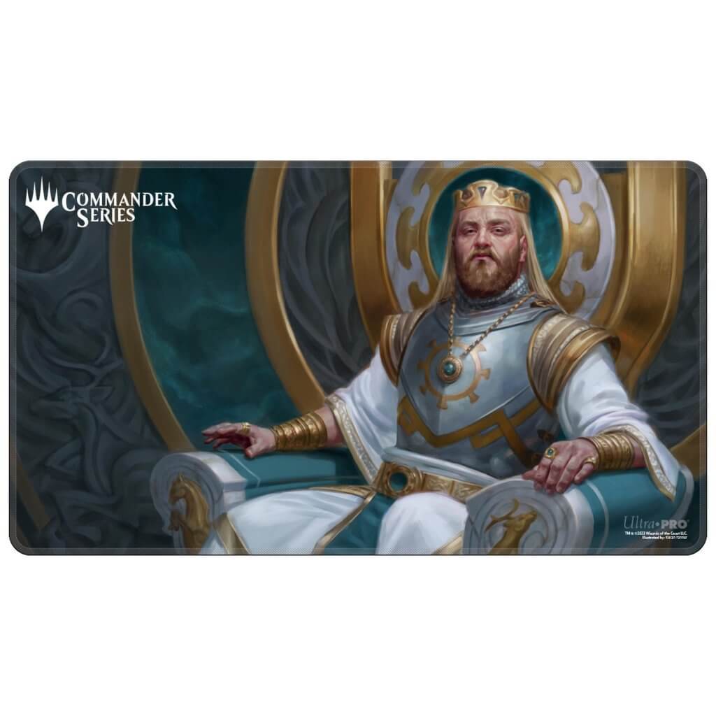 Ultra Pro: Magic The Gathering - Kenrith Holofoil Playmat