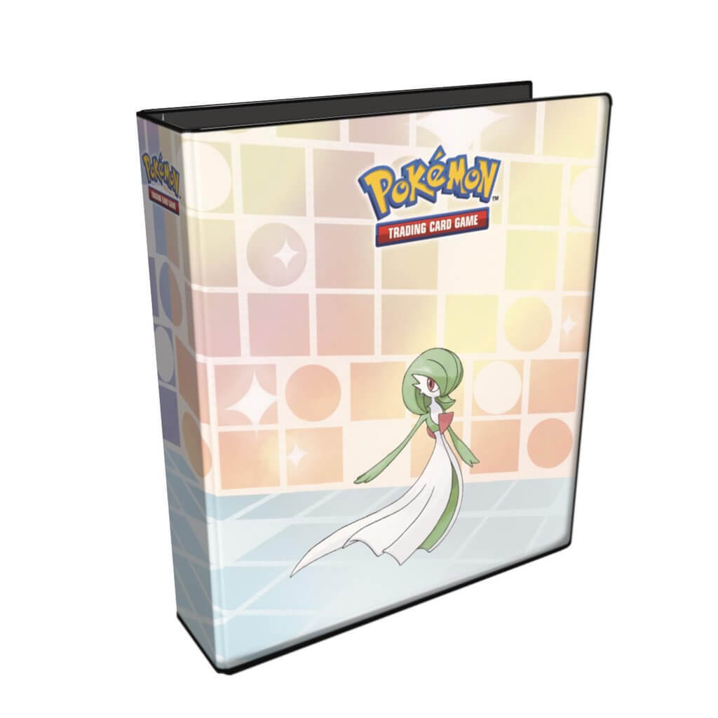 Ultra Pro: Pokémon 2 inch Album - Trick Room
