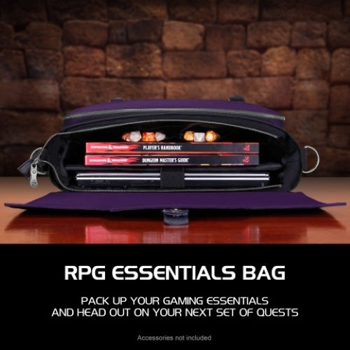 Enhance - RPG Player's Bag (Collector's Edition)