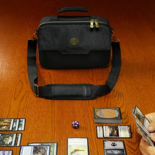 Enhance - Trading Card Travel Case