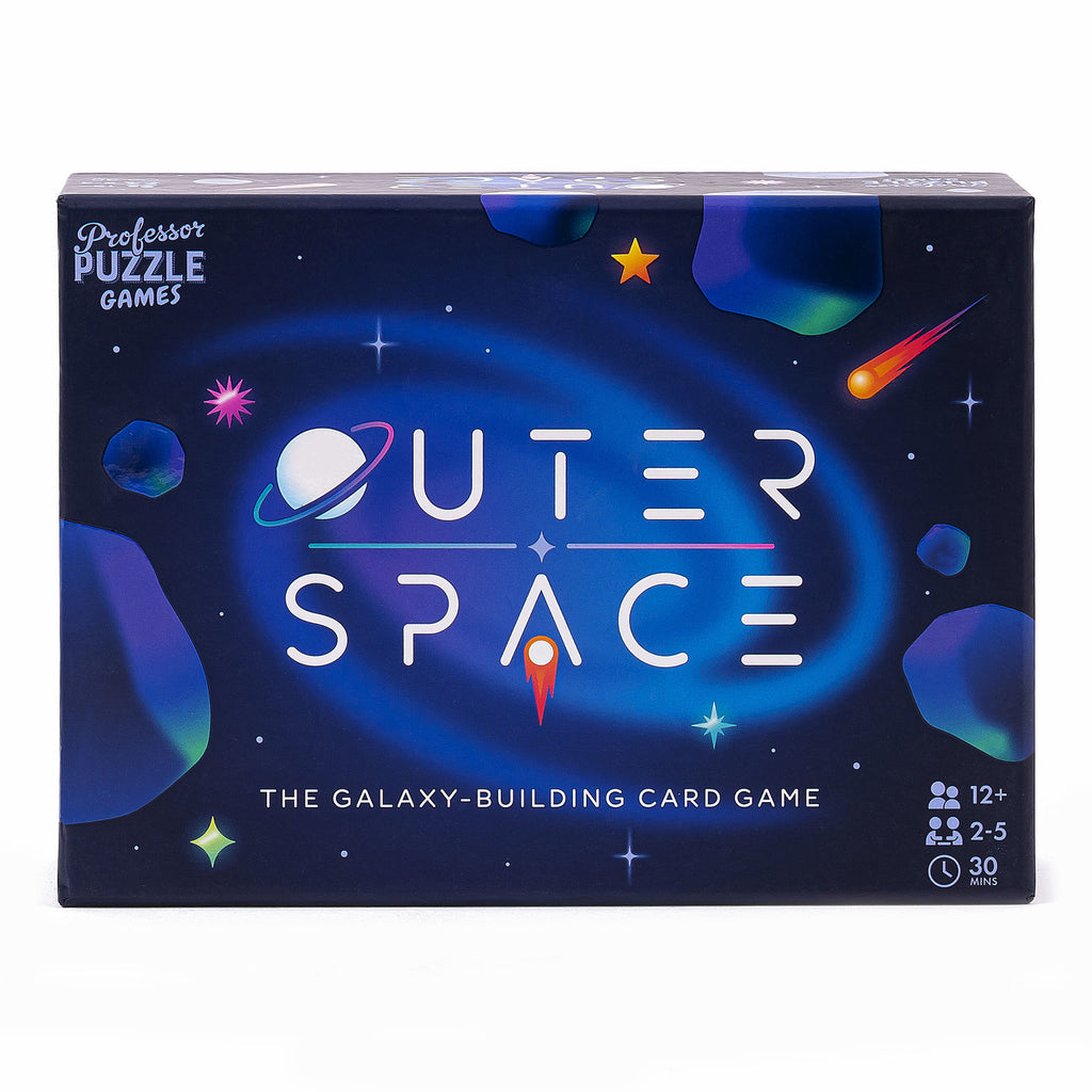 Outer Space