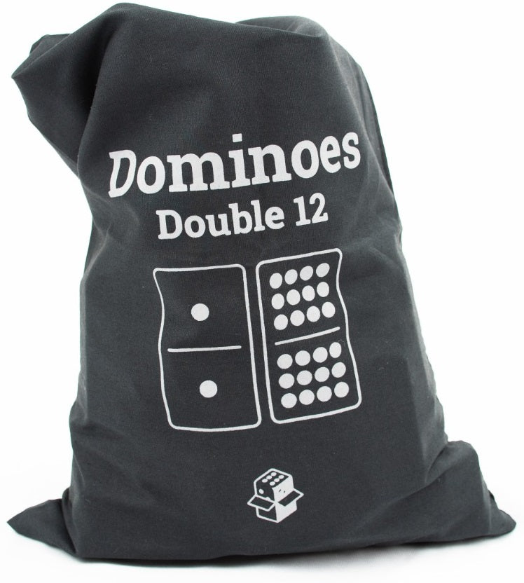 LPG: Dominoes - Double 12