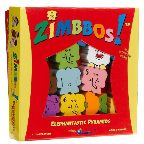 Zimbbos!