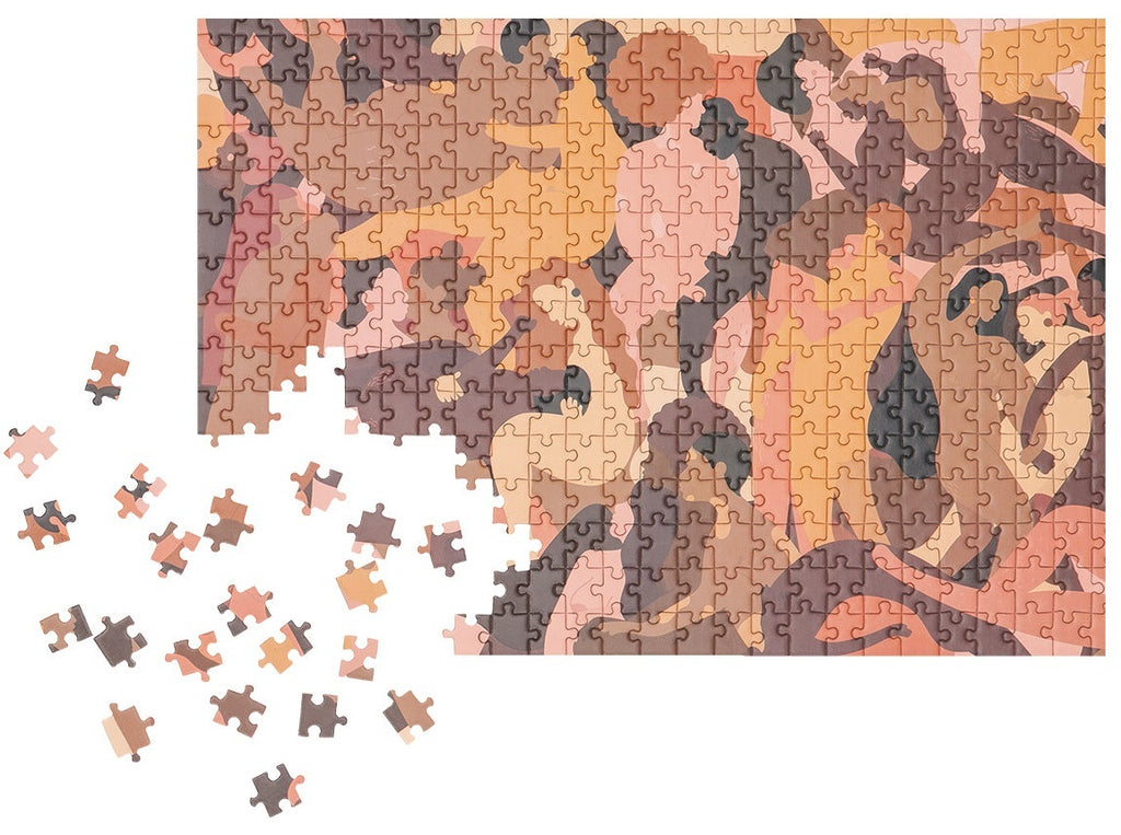 Another Me: Body Positivity Puzzle (1000pc Jigsaw)