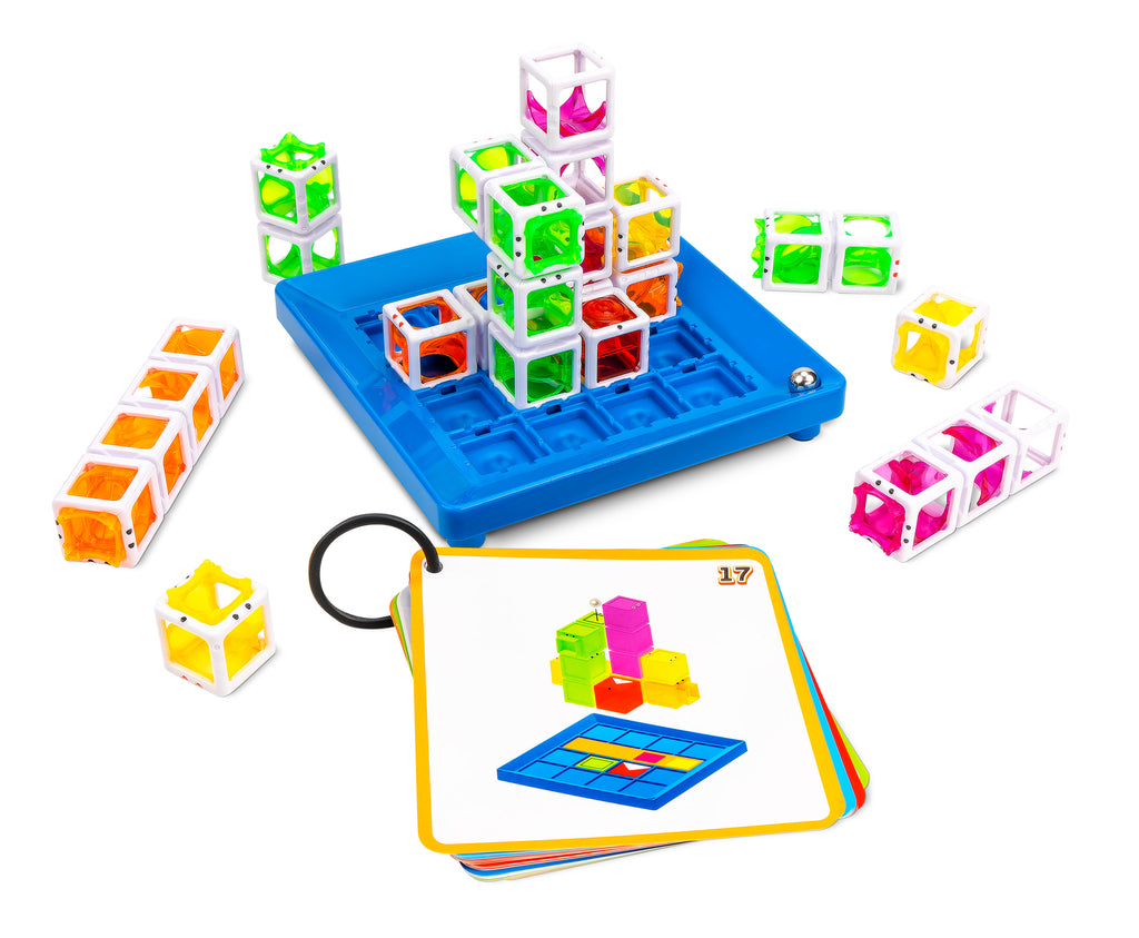 ThinkFun: Gravity Maze Builder