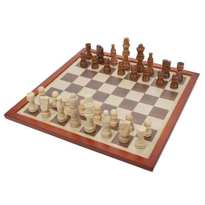 Combination Games Set (7-in-1)