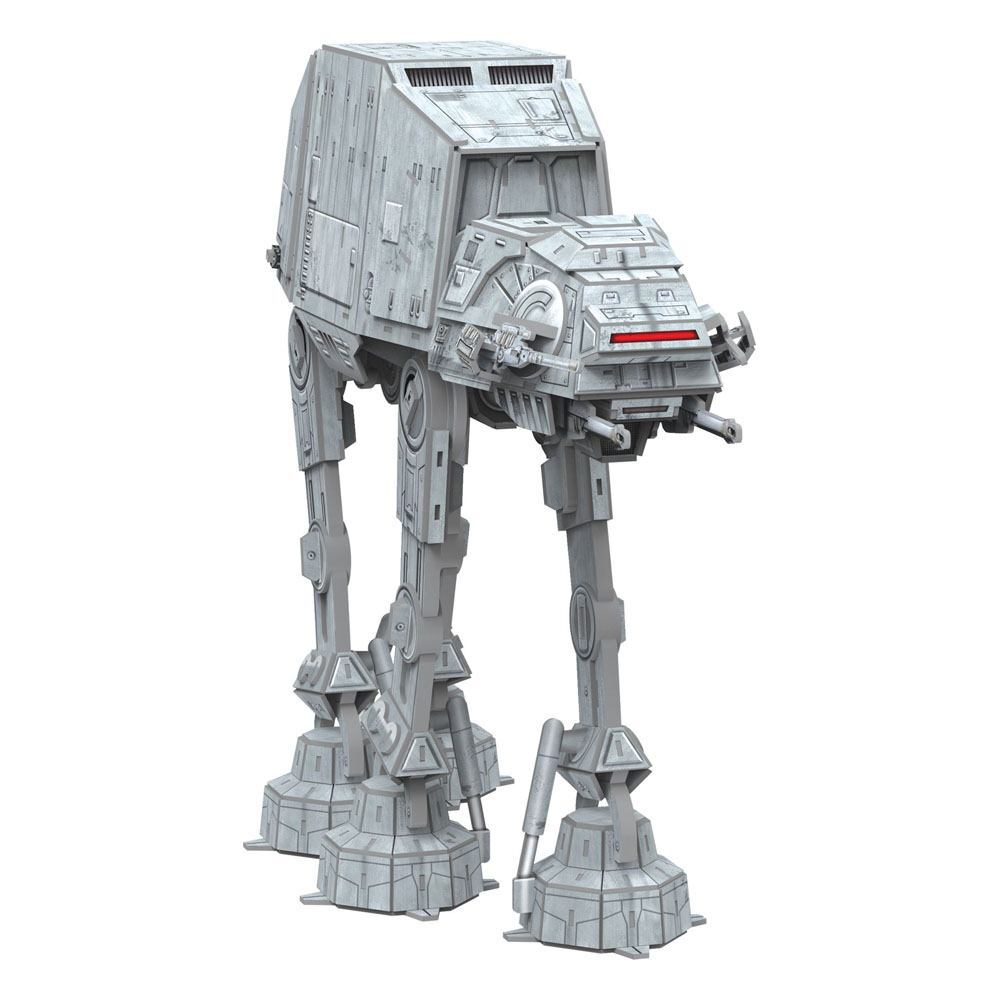 Revell: Imperial AT-AT - Star Wars 3D Puzzle (214pc Jigsaw)