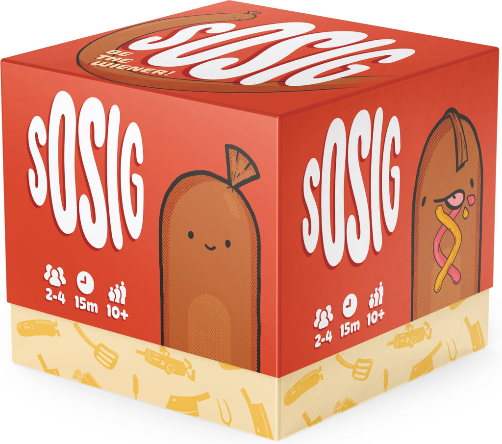 Sosig