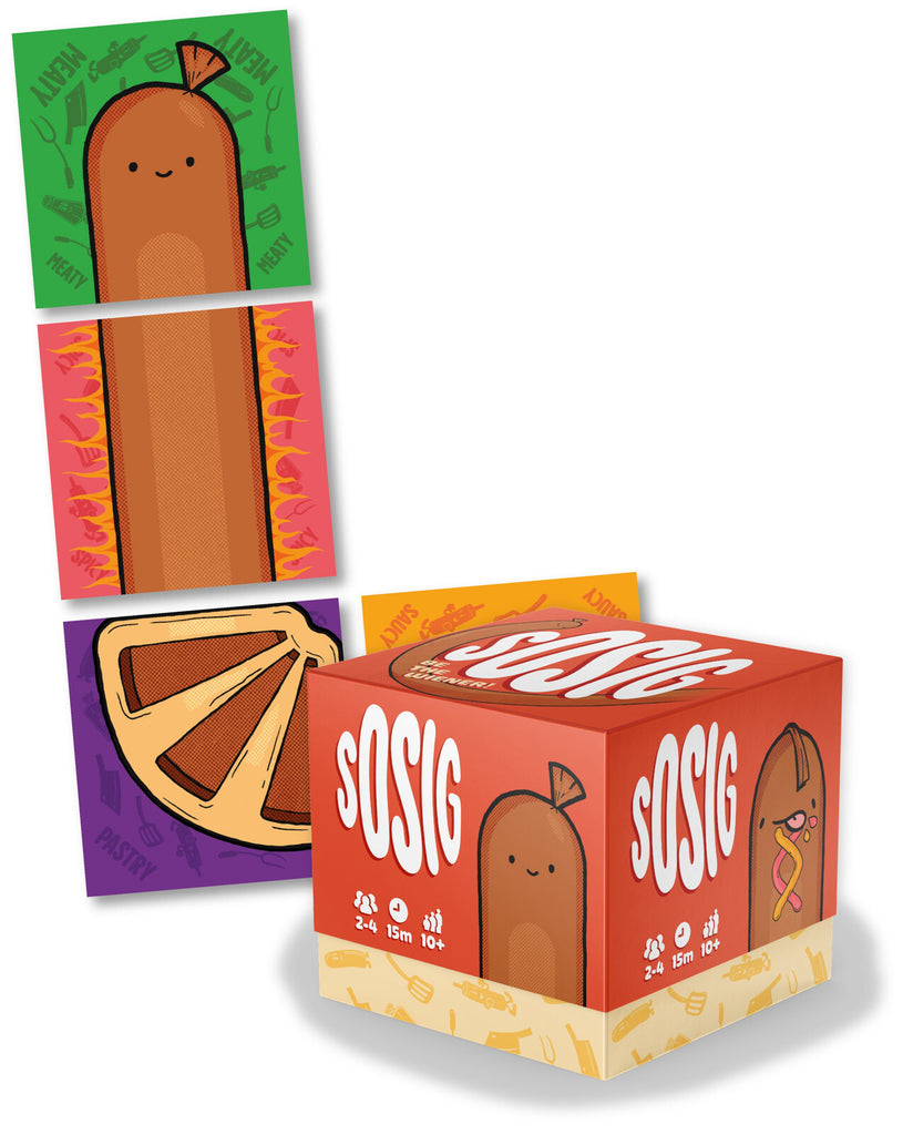 Sosig