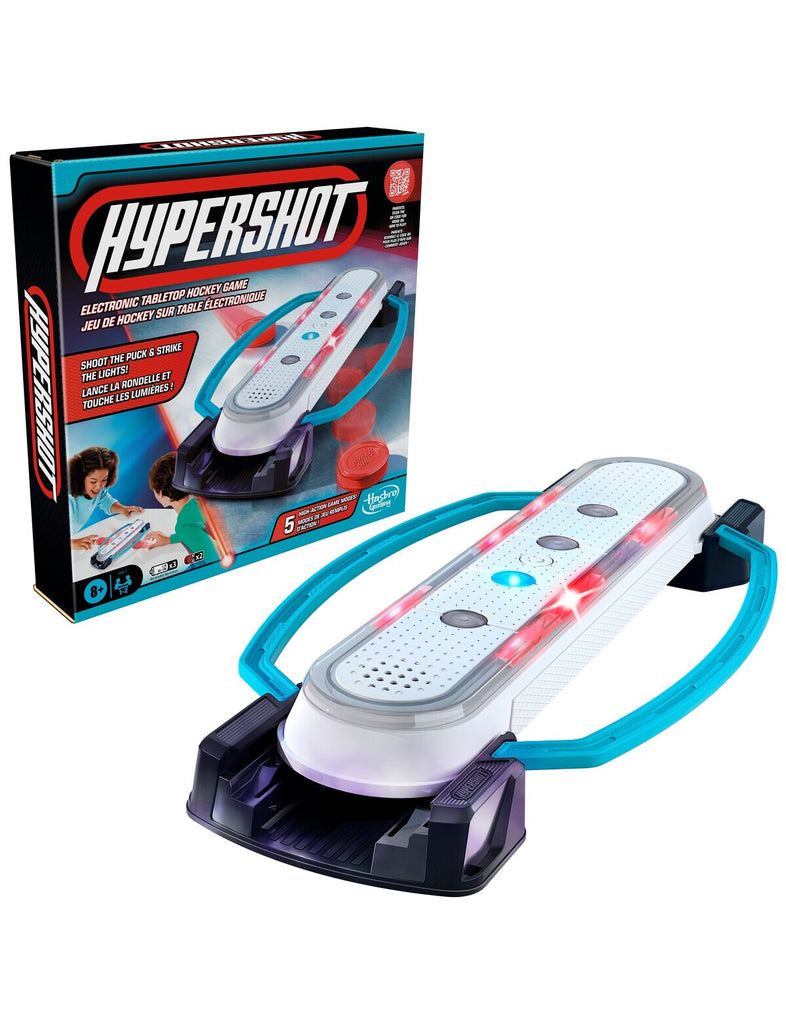 Hypershot