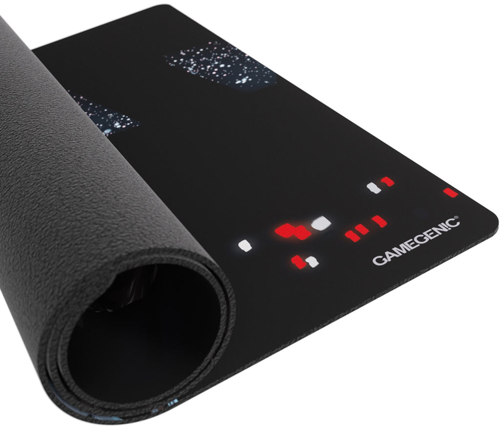 Gamegenic: Star Wars Unlimited - Prime Game Mat (Mandalorian) - Special Edition