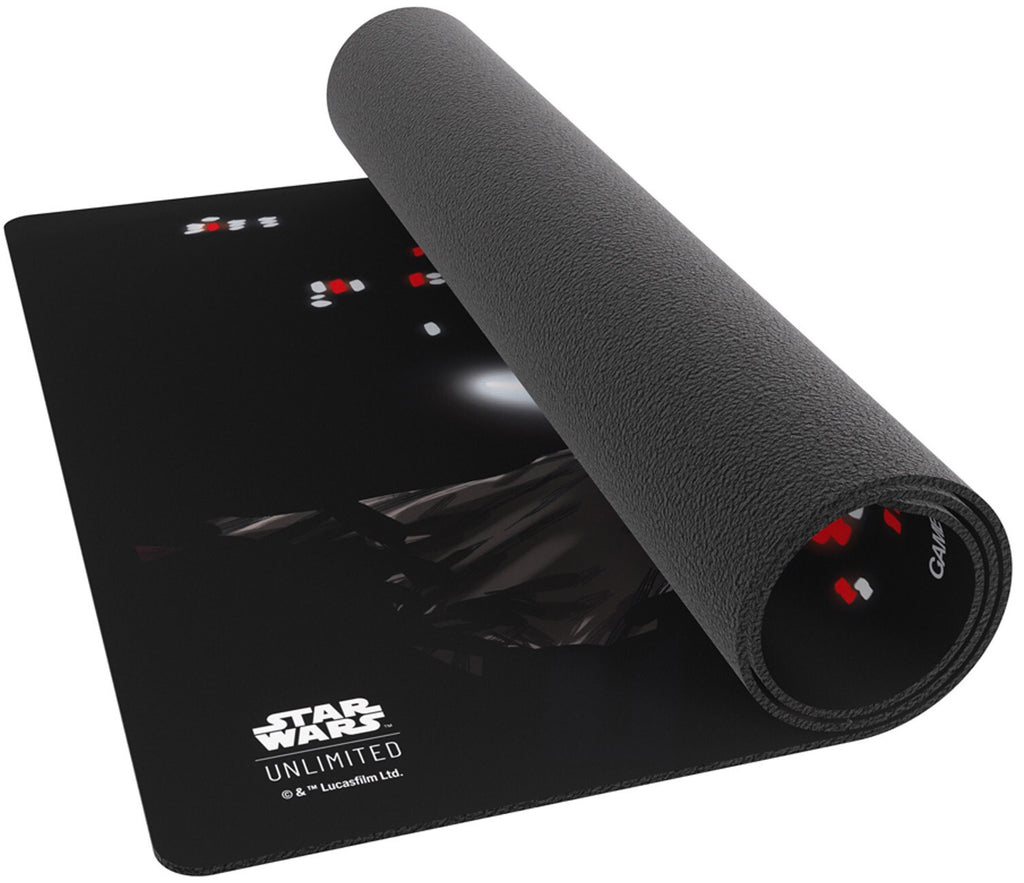 Gamegenic: Star Wars Unlimited - Prime Game Mat (Mandalorian) - Special Edition