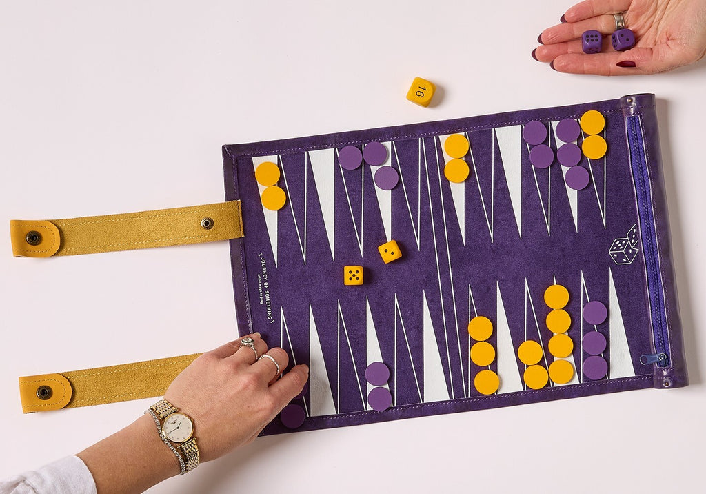 Backgammon