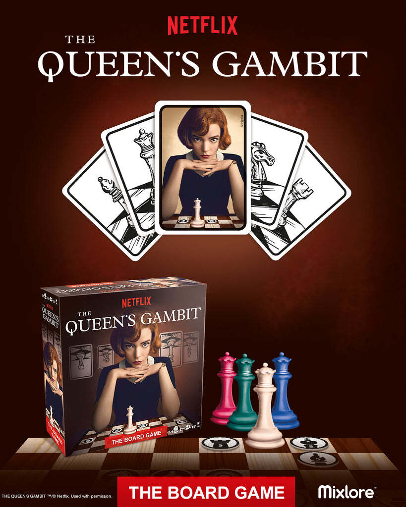 Queen's Gambit