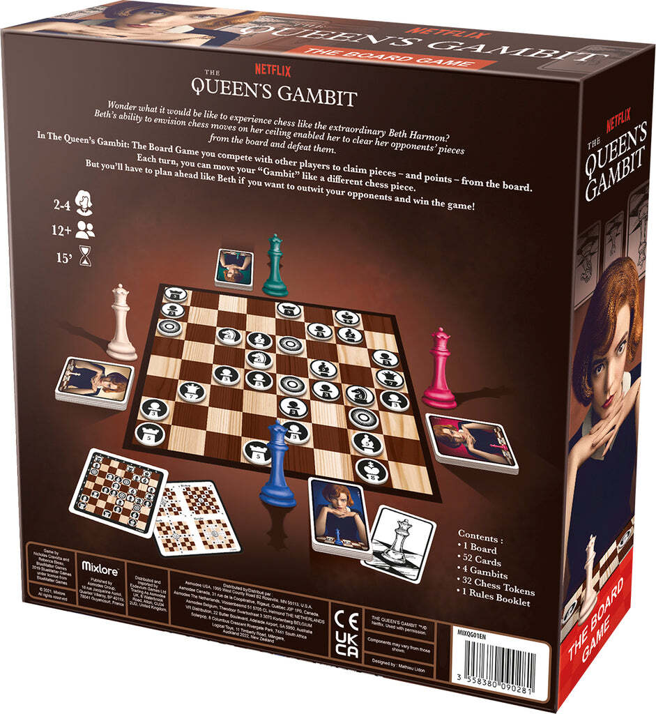 Queen's Gambit