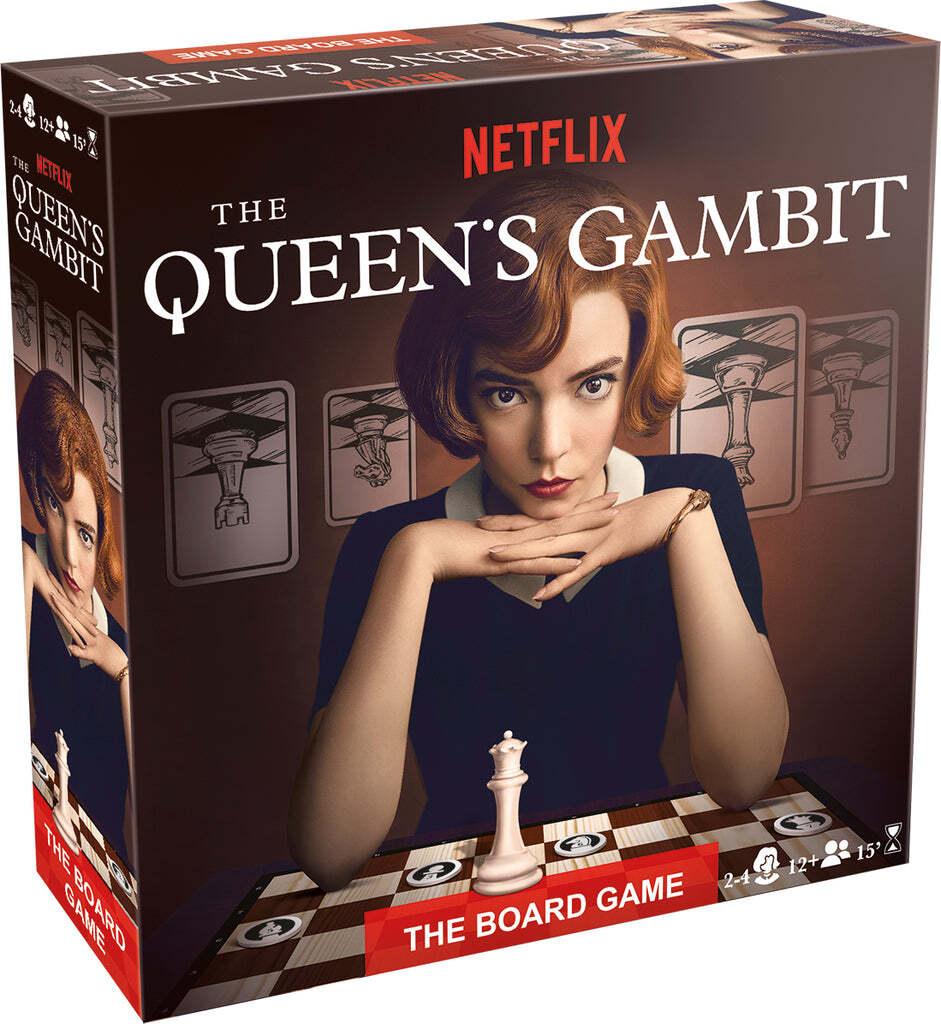 Queen's Gambit